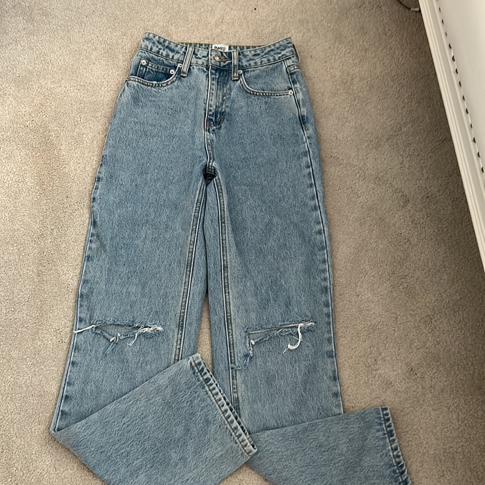 Princess Polly jeans! Never worn.